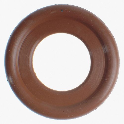 Engine Oil Drain Plug Gasket Compatible With Buick Regal TourX 2.0L L4 2020 2019 2018 P-1781248