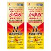 【指定第2類医薬品】キンカンPVA EX液 40mL ×2