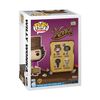 Funko Pop! Movies: Wonka - Willy Wonka