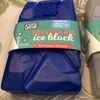 New!!! COOL GEAR Freezer Gel  Ice (6 blocks)