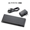 8K RS-HDSP4-8K 1 in 4 Output HDMI Splitter