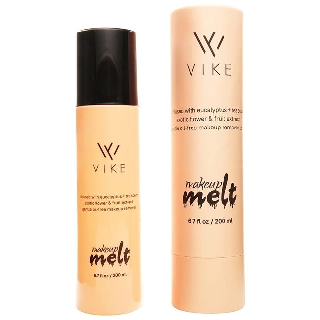 Vike Beauty - Makeup Melt - 6.7 fl. oz.