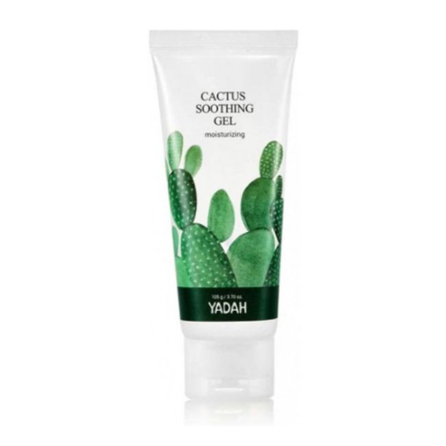 YADAH Cactus Soothing Gel