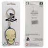 Difuzed Playstation Biker - Rubber Keychain