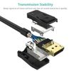 Multibao 4K DisplayPort Cable (DP to DP Cable) DisplayPort to DisplayPort Cable 2M