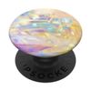 Trendy Beautiful Multicolor Pattern Rainbow Gifts PopSockets Swappable PopGrip