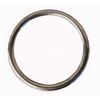 Stainless Steel O Ring 4MM x 25MM