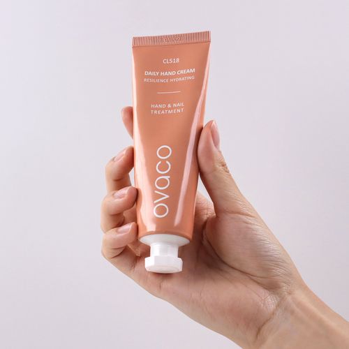 Obako Daily Hand Cream 50ml Hand &amp; Nail Care Treatment