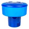 Poolmaster 32145 7" Chlorine Dispenser  Plastic  Collapsible  Pool Accessory