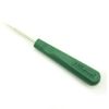 HAND® Nikewei Professional Awl with Green Acrylic Handle