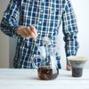 KINTO 27627 SCS Holder 4 Cups Coffee Hand Drip with Scale Dishwasher Safe