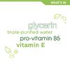 Simple Kind to Skin hypoallergenic Micellar Biodegradable Cleansing Wipes for sensitive skin 20 wipes