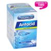 PhysiciansCare Antacid Heartburn Medication (Compare to Tums), 50 Doses of Two Tablets, 420 mg