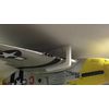 RC Airplane  Hanger Ceiling Mount Wall Bracket for Hanging Small Planes