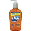 Liquid Dial Antimicrobial Liquid Soap, 7.5 oz Pump Bottle