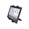 Trust Universal Car Headrest Holder for All Tablets - Black