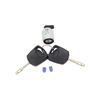 For Ford Transit Connect 2010-2013 Fuel Door Lock W/Keys