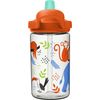 CAMELBAK Eddy+ Kids Twin Pack 400ml Water Bottles