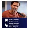 Philips Sonicare Electric toothbrush 6100 Black HX7401/01