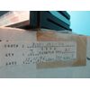 MOORE INDUSTRIES 2825A-231X-24839 DIGITAL DISPLAY CONTROL CONTROLLER 800-103-40