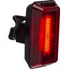 Bell Meteor 450 COB Bicycle Tail Light