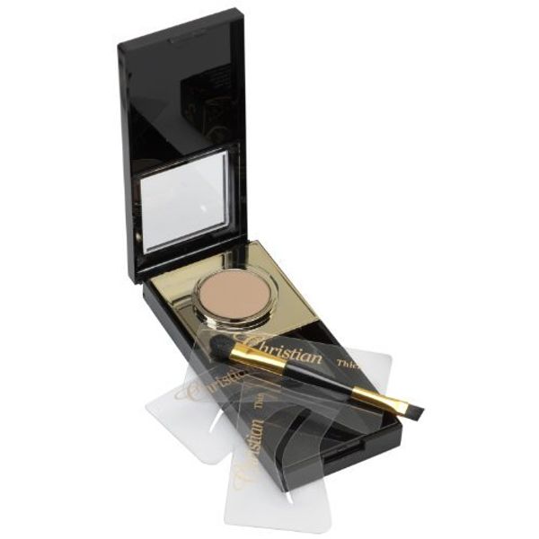 Christian Eyebrow Semi Permanent Make-Up Kit Tan by Christian Brow