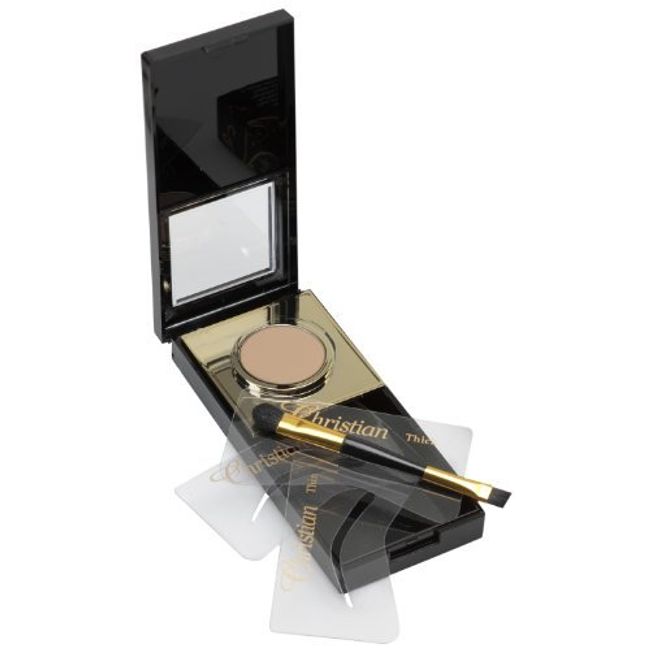 Christian Eyebrow Semi Permanent Make-Up Kit Tan by Christian Brow