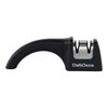 Chef's Choice 464 Pronto Manual Knife Sharpener, Black
