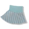 Neck Collar Blue S