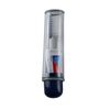 CAO Travel Toothbrush with Toothpaste