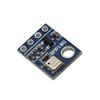 VKLSVAN 10PCS GY-68 BMP180 Temperature Barometric Pressure Sensor Module Digital Pressure Sensor Board
