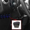 Handlebar hazard switch,hazard warning switch,hazard light switch,warning light switch,Hazard Warning Lamp Switch, Lamp Switch Replaceable,Hazard Warning Lamp Switch YUF101490