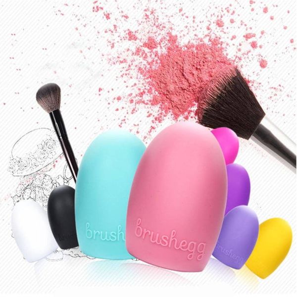 MNoel Makeup Brush Cleaner, Silicone Washing Board, Cleaning Tools, Makeup Brush Cleaner, Makeup Brush, Makeup Tools, Pink, Silicone Material, Makeup Brush Cleaners