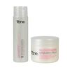 Tahe Botanic Kit - Benefit Shampoo 300ml + Nutri-Therm Mask 300ml