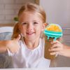 Slushie Maker, Large Capacity Magic Quick Frozen Smoothies Cup, Cooling Cup