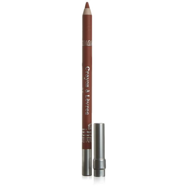 LECLERC LAPIZ DE LABIOS OCRE FAROUCHE 11