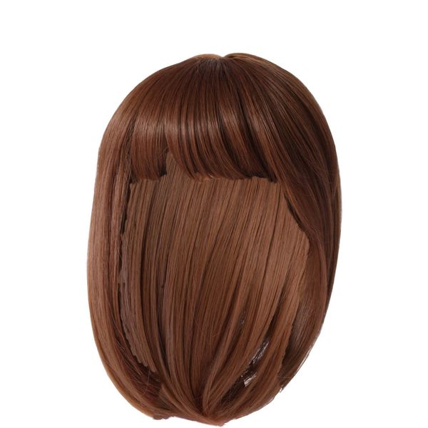 Groove Wig Selection Semi Long (Light Brown x Dark Brown) MW – 005