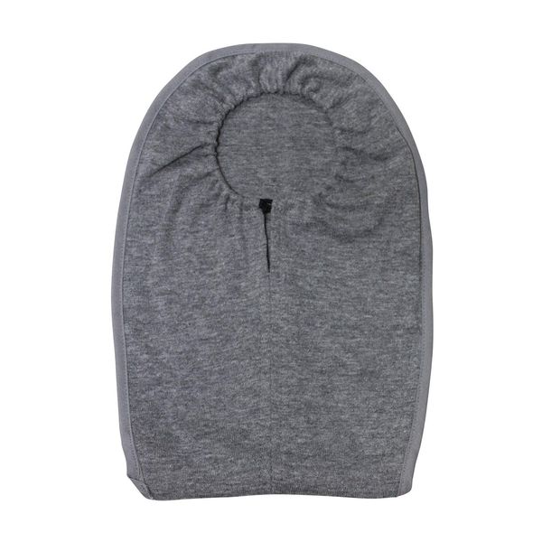 Binchotan Charcoal Pouch Cover B509 (Gray)