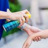 Ocean Potion Kids SPF#50 5.5oz C-Spray