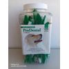 Pro Dental Dog Disposable Tooth Brushes 46 Count