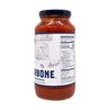 CARBONE Marinara Pasta Sauce, 24 OZ