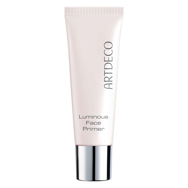 ARTDECO Luminous Face Primer - Primer für einen perfekten Teint mit natürlichem Glow, 25 ml (1er Pack)