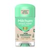 Mitchum Women's Natural Power Gel Cream Lime Eucalyptus