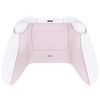 eXtremeRate Custom Back Cover Shell for Xbox Core Wireless Controller, Cherry Blossoms Pink Replacement Controller Battery Cover & Bottom Shell for Xbox Series X & S