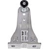 924-910 Dorman Sliding Door Roller  Driver or Passenger Side Upper Right Left