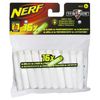 NERF 36032148 N-Strike Glow in The Dark Darts Refill Pack