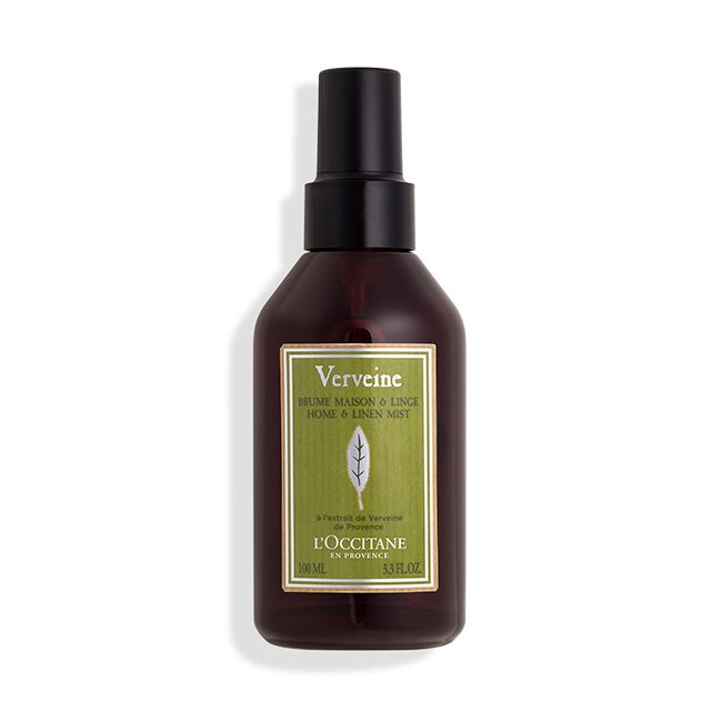 Verbena Home &amp; Linen Mist 100ml