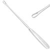 AAProTools Sims Curettes 11" (27.9cm), Size 1, Sharp Blade Stainless Steel Instruments