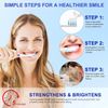7.5% Hydroxyapatite Toothpaste for Advanced Enamel Protection, Appropriate for Sensitive Teeth, Gentle and Effective Formula, Fresh Mint, 4.23 OZ