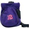 Beal Uni Cocoon Clic-Clac II Chalkbag, Violett, Einheitsgröße